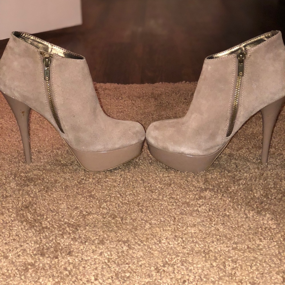 Steve Madden heels 👠